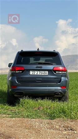 جيب جراند شيروكي